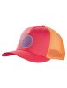 VAUDE Kids Vaude Cap bright pink/orange 