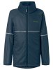 VAUDE Kids Elmo Wind Jacket dark sea Größ 110/116