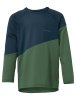 VAUDE Kids Moab LS T-Shirt woodland Größ 146/152