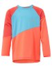 VAUDE Kids Moab LS T-Shirt hokkaido Größ 122/128