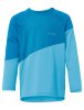 VAUDE Kids Moab LS T-Shirt icicle Größ 122/128