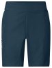 VAUDE Kids Qimsa Stretch Shorts dark sea Größ 122/128