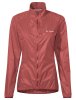 VAUDE Women's Matera Air Jacket brick Größ 38