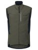 VAUDE Men's Kuro Air Vest khaki Größ M