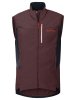 VAUDE Men's Kuro Air Vest dark oak Größ XL