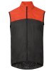 VAUDE Men's Matera Air Vest glowing red Größ S