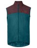 VAUDE Men's Matera Air Vest dark oak Größ XXXXL