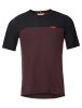 VAUDE Men's Kuro Shirt II dark oak Größ XL