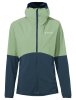 VAUDE Women's Tekoa Jacket dark sea Größ 38