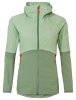 VAUDE Women's Tekoa Jacket aloe vera Größ 38