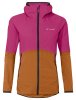 VAUDE Women's Tekoa Jacket lychee Größ 34