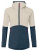 VAUDE Women's Tekoa Jacket ecru Größ 42