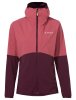 VAUDE Women's Tekoa Jacket brick Größ 40