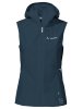 VAUDE Women's Scopi Vest dark sea Größ 36