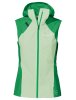 VAUDE Women's Scopi Vest jade Größ 38