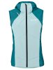 VAUDE Women's Scopi Vest glacier Größ 44