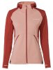 VAUDE Women's Scopi Fleece Jacket soft rose Größ 36