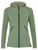 VAUDE Women's Scopi Fleece Jacket willow green Größ 36