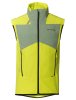 VAUDE Men's Scopi Vest bright green Größ XL