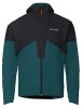 VAUDE Men's Crana Wind Jacket black Größ L