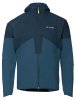 VAUDE Men's Crana Wind Jacket dark sea Größ XXL