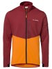 VAUDE Men's Scopi Fleece Jacket carmine Größ XL