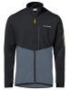 VAUDE Men's Scopi Fleece Jacket heron Größ L