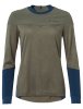 VAUDE Women's Moab LS PRO Shirt khaki uni Größ 38