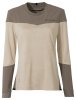 VAUDE Women's Moab LS PRO Shirt linen Größ 38