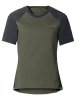 VAUDE Women's Moab PRO Shirt khaki Größ 40