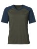 VAUDE Women's Moab PRO Shirt khaki uni Größ 38