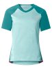 VAUDE Women's Moab PRO Shirt glacier Größ 40