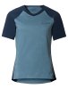 VAUDE Women's Moab PRO Shirt blue gray Größ 36