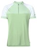 VAUDE Women's Ledro Print Shirt jade Größ 42