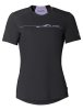 VAUDE Women's Qimsa Logo Shirt black Größ 40