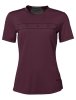 VAUDE Women's Qimsa Logo Shirt cassis Größ 42