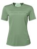 VAUDE Women's Qimsa Logo Shirt willow green Größ 38