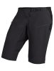 VAUDE Women's Moab PRO Shorts black Größ 44