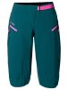 VAUDE Women's Moab PRO Shorts mallard green Größ 36