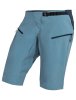 VAUDE Women's Moab PRO Shorts blue gray Größ 40