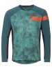 VAUDE Men's Moab LS PRO Shirt mallard green Größ S