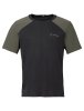 VAUDE Men's Moab PRO Shirt black Größ XL