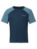 VAUDE Men's Moab PRO Shirt dark sea Größ L