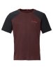 VAUDE Men's Moab PRO Shirt dark oak Größ XL