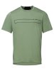 VAUDE Men's Qimsa Logo Shirt willow green Größ S