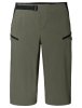 VAUDE Men's Moab PRO Shorts khaki Größ M