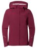 VAUDE Women's Yaras Jacket V cassis Größ 36