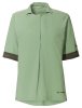 VAUDE Women's Yaras Shirt willow green Größ 36