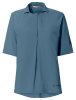 VAUDE Women's Yaras Shirt blue gray Größ 42