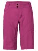 VAUDE Women's Tamaro Shorts II lychee Größ 46